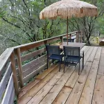 B Naturiste Maeva Chalet *