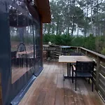 B Naturiste Maeva Chalet