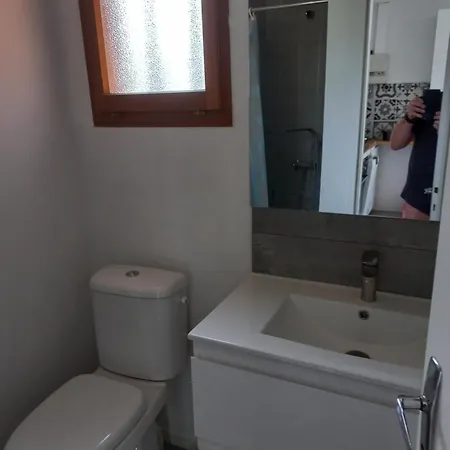 Dağ evi B Naturiste Maeva Le Porge