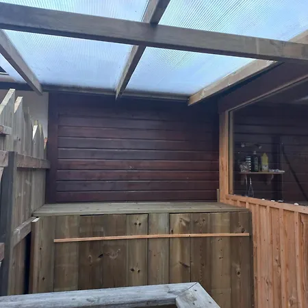 Chalet B Naturiste Maeva